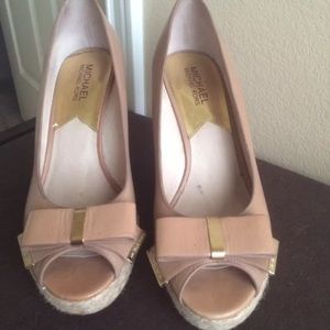 Michael Kors Wedges
